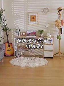 Study Table Office Computer Table with Drawers Modern Home Writing Desk Student Desk Bedroom Living Room Furniture Meja Komputer Meja Belajar Meja Kerja