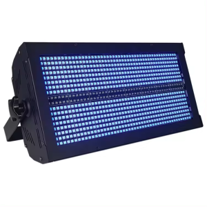 RGB strobe light DMX512 led stage light LED strobe DJ Disco Stage Light for Party Shows club equipment