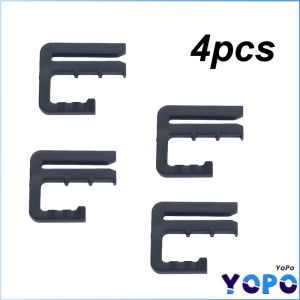 YoPo Jeans Skirt Waist Invisible Buckle Detachable Fixed Buckle Pants Clip Waist Change Pin