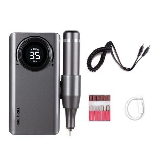 Máy mài móng tay.Máy mài móng cầm tay chuyên dụng trong ngành nailSte-101