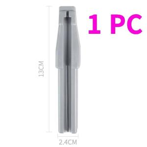 【Jealous Girl】4 Sides Eye Makeup Pencil Sharpener Pencil New Design Shaper for Brows Makeup Professional Eyebrow Cosmetic Pen Sharpening Tools