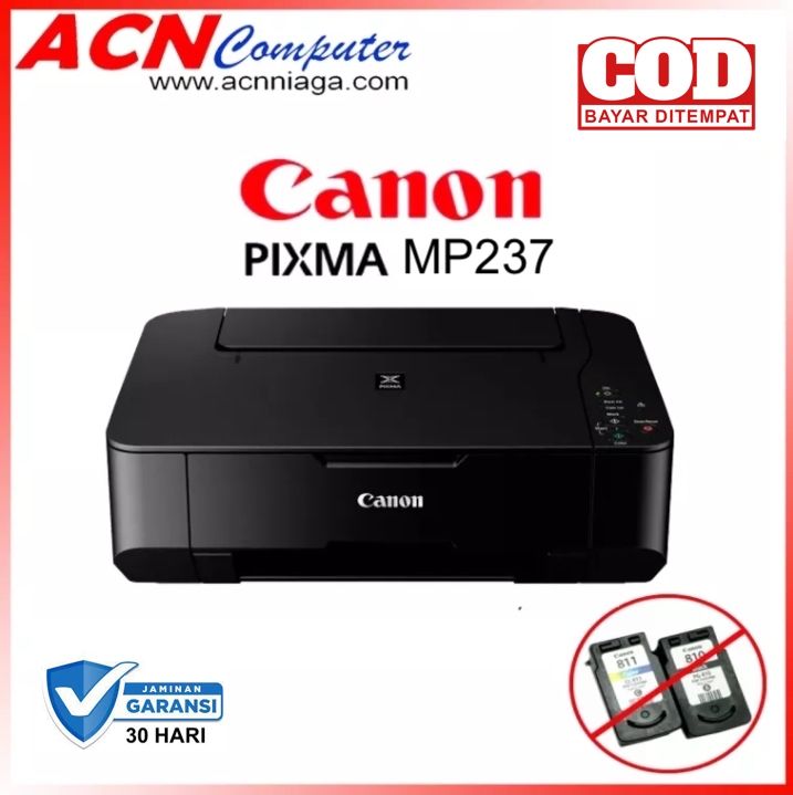 Canon pixma clearance mp237