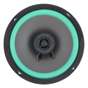 ✅Original fast delivery✅2PCS 6.5 Inch 160W Car HiFi Coaxial Speaker Vehicle Door Auto Audio Music Stereo Full Range Frequency Speakers for Cars