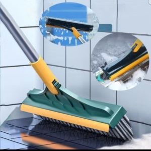 Sikat Lantai 2in1 HM