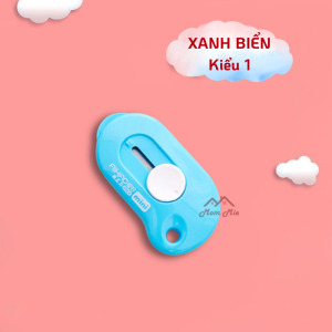 Dao rọc giấy mini văn phòng - I001 J113