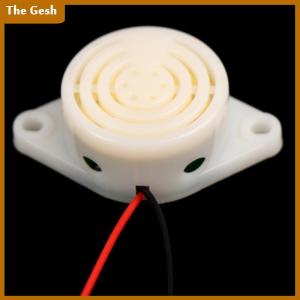 [The Gesh] Blossom [Kliniki] 95DB High-decibel 3-24V 12V Electronic Buzzer Beep Alarm for Arduino SFM-27