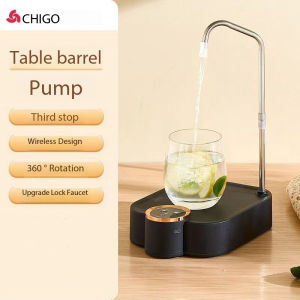 Desktop Pumps Barreled Water Electric Drinking Water Pumps Automatic Water Pumps Pumps Artifacts