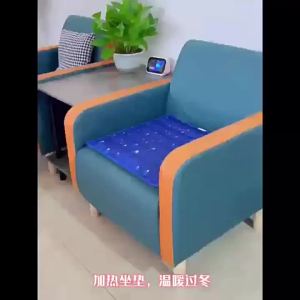 LZD  Đệm Sưởi Bình Nước Nóng Cỡ Lớn Chống Cháy Nổ Tự Động Ngắt Điện Đệm Ghế Đệm Ghế Đệm Chườm Nóng Đa Chức Năng