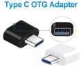 USB Micro USB/ Type-C to OTG adapter Converter USB 3.0 Convert to Type C USB-C Port Adapter connector. 