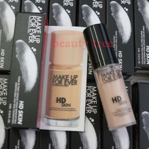 MAKE UP FOR EVER HD SKIN FOUNDATION 5ml #1r02