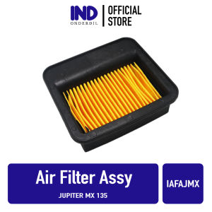 Filter-Saringan-Busa Udara-Hawa-Air Assy Jupiter MX 135