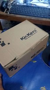 SEPATU KULIT COD terlaris