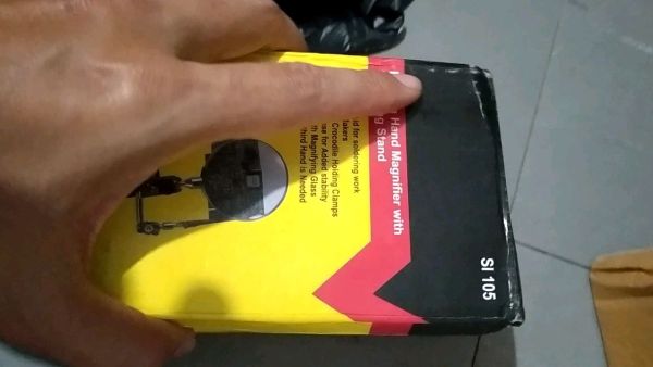 Buyer review video 4