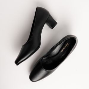 Sepatu Kantor Wanita & Ukuran Jumbo