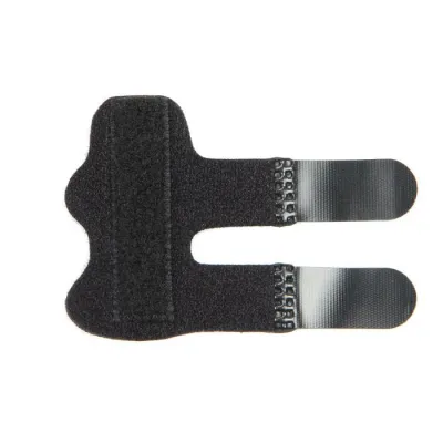 🔥Pain Relief Finger Support Trigger Corrector🔥 Finger Fixing Splint Brace 🔥Adjustable Sprain finger guard Corrector