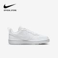 Nike Sepatu Anak-Anak Court Borough Low Recraft DV5456. 