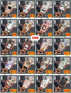Soft case Fashion Design Phone Case For ZTE Blade V60 4G/Axon60 4G Back Cover Cute Graffiti TPU Full wrap Phone Pouch