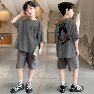 ZARRCO-KAOS ANAK TANGGUNG UNTUK USIA 8-16 TAHUN SERIAL ANIME SATORU TERBARU TERKINI