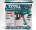 Total TT3506 Electric Spray Gun 450W. 