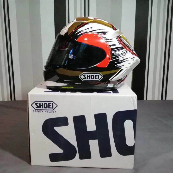 Shoei cat sales