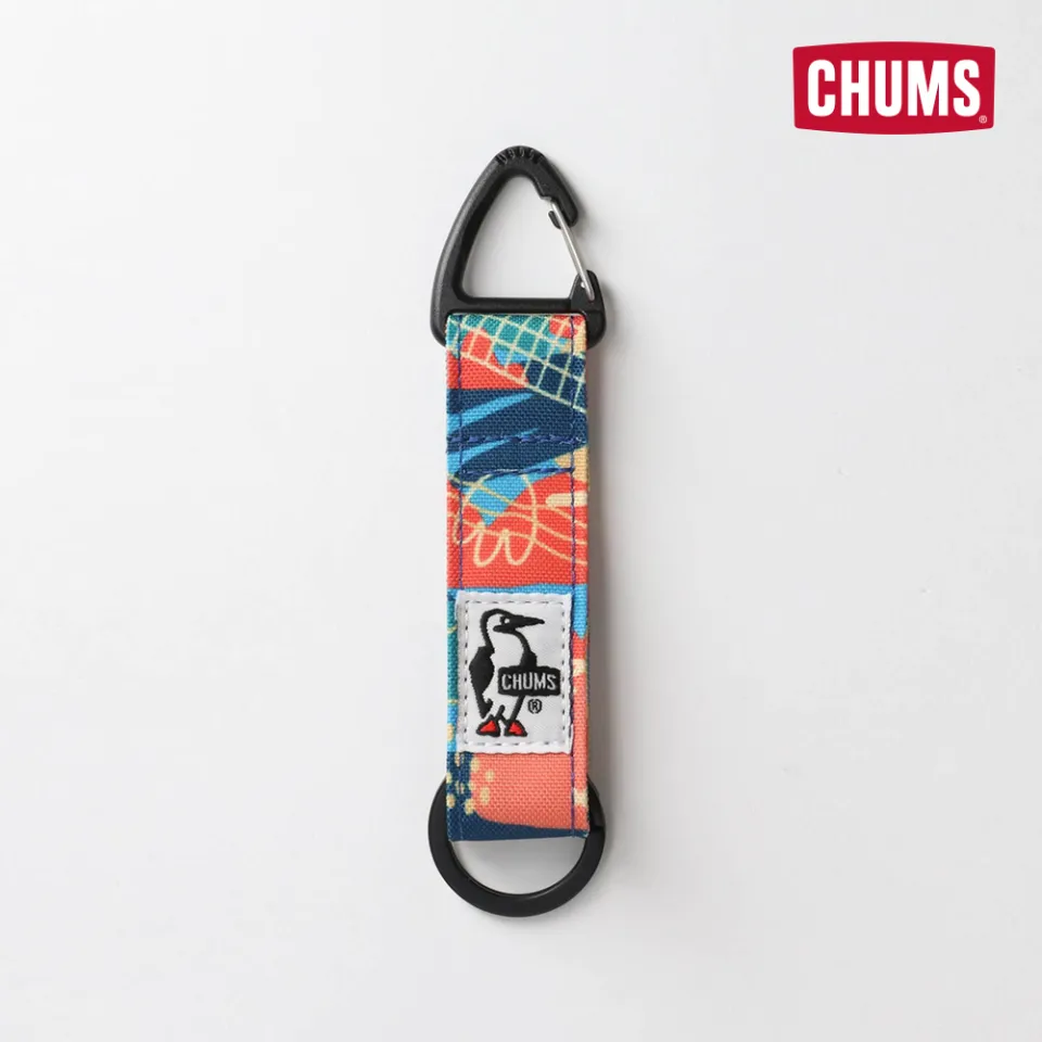 CHUMS Recycle Key Holder | Lazada Singapore