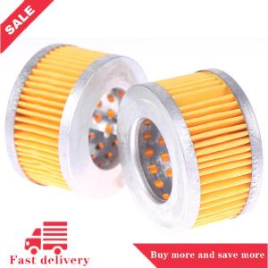 [COD] Bộ lọc không khí silencer Lọc yếu tố Máy nén khí nam chủ đề Canister Lọc