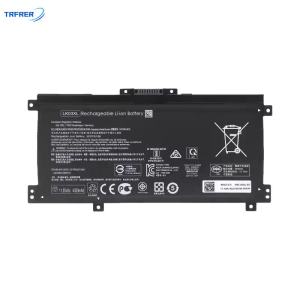 New LK03XL 55.8wh laptop battery for HP Envy 15x360 15-bp 15-cn tpn-w127 W128 w129 w132 hstnn-lb7u hstnn-ub7i hstnn-ib8m lb8j