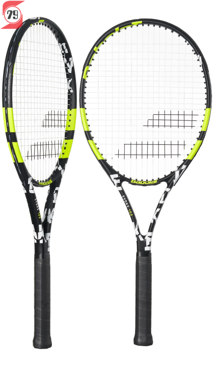 Tennisschläger Babolat C-Drive 102 LTD Yellow | Sportartikel