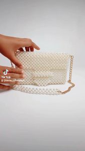 TAS BELLA /TAS MOTE/TAS PAYET/TAS MUTIARA/TAS MANIK MANIK/TAS UNIK