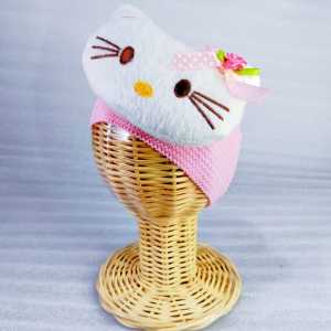BANDANA ANAK HELLO KITTY BANDO ANAK HELLO KITTY BAYI TODDLER BALITA