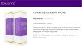 ESKAYVIE Neuscential Calme & Inspire (duta PAK NIL) - Spray Aromaterapi untuk Relaxation, Fokus, Kesegaran, Memberi Mood Harian Terbaik - by jabniaga. 