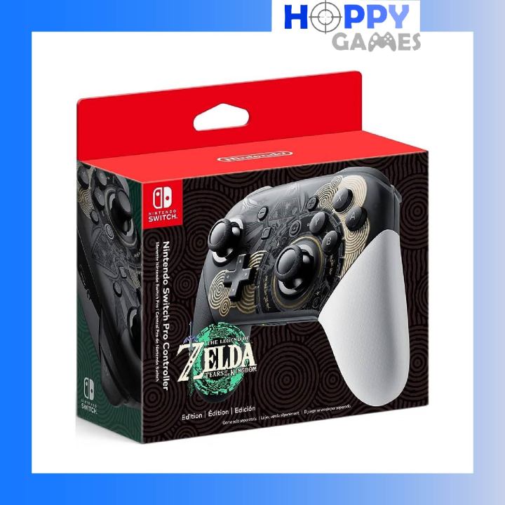 FREE SHIPPING* [READ DESCRIPTION AUTHENTIC] Nintendo Switch Pro