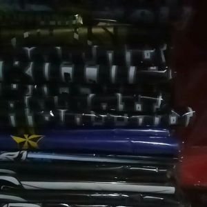 Kaos Persib Panjang Bobotoh Sundanese Bisa Bayar Di Tempat