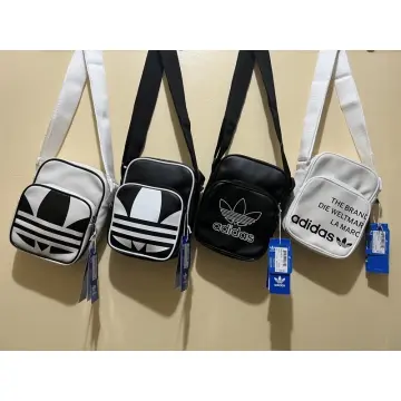 Adidas sling bag lazada best sale