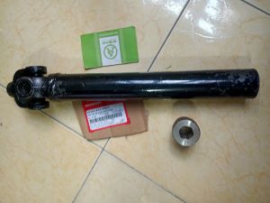 Trục Láp Ben Cho Xe Ba Gác dài 40cm có cục Lia