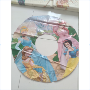 PELAMPUNG RING SIZE 60 cm 70 cm 80 cm ban renang anak
