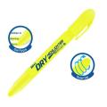Amos Dry Gel Highlighter Pen Marker Bible Safe. 