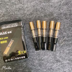 5in1 /10 in1 Washable filter （Can be reused after cleaning）