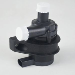 1K0965561J Cooling Water Pump Fits For Jetta Passat Golf Audi A3 Q3 2004-2014 da