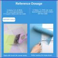 Multi-purpose Paint Walls Non-toxic Anti-corrosive Coating Formaldehyde-free Environmentally Friendly. 