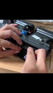 Upgraded Car Front Air Conditioning AC Vent Outlet Tab Clip Repair Kit For Benz C W204 C180 C200 C260 X204 GLK300