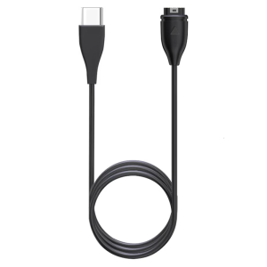 Cáp sạc USB thông dụng cho fenix7 7x 7pro 6 6S 6Xpro đồng hồ thông minh có sạc nhanh và bảo vệ quá dòng