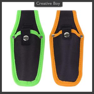 [Creative] Gardening s Bag Canvas Pruner Sheath Protective Cover Pruning Case Sheath Portable Pruner Tool Bag