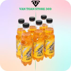 Nước tăng lực STING nhân sâm chai 330ml