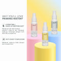 STUDIO TROPIK PRIMING WATER 30ml | Makeup Base Spray. 