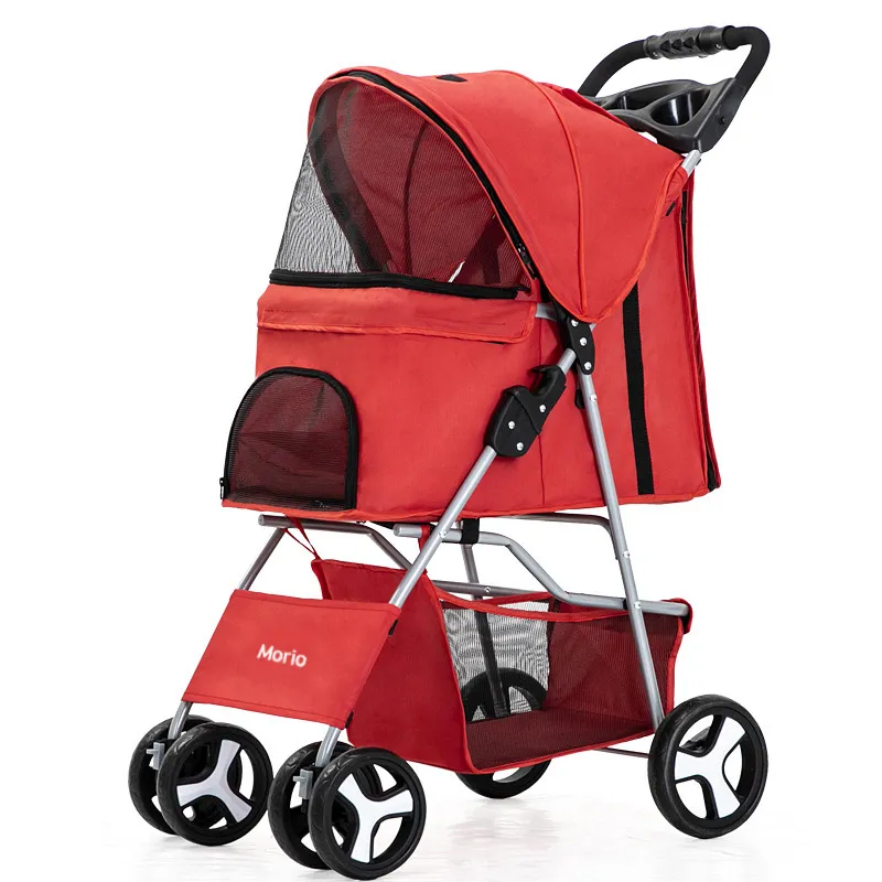 Btm dog clearance stroller