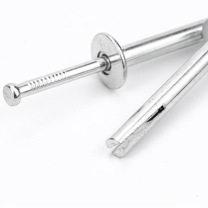 NEW%EF%BC%81M6%20Hammer%20Drive%20Anchor%20-%20Zinc%20Plated%20Concrete%20Fixing%2060mm%20100pcs%20-%20Image%208