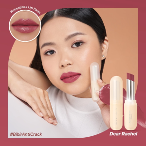 DEAR ME BEAUTY Hypergloss Lip Balm