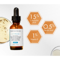 Tinh chất Skinceuticals C E Ferulic giúp làn da trở nên khoẻ mạnh và săn chắc hơn 30ml. 