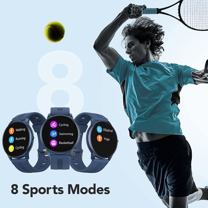 Tennis smartwatch cheap